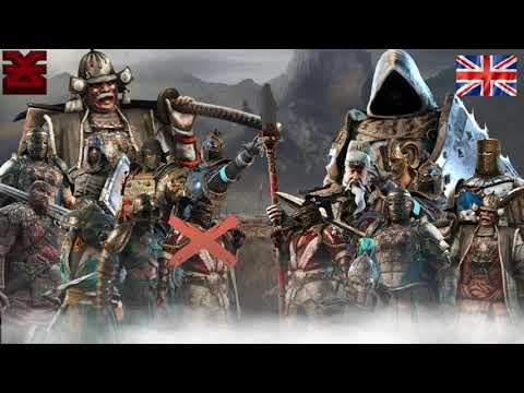 Noobnament 2 - duel 2 - Gladiator vs Berserker