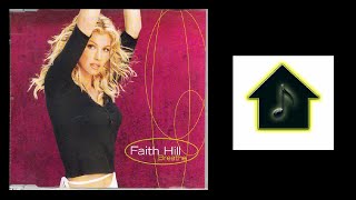Faith Hill - Breathe (Hex Hector Main Club Mix)