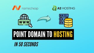 How to connect a domain to cPanel hosting? | Connect Namecheap domain name to A2Hosting cPanel