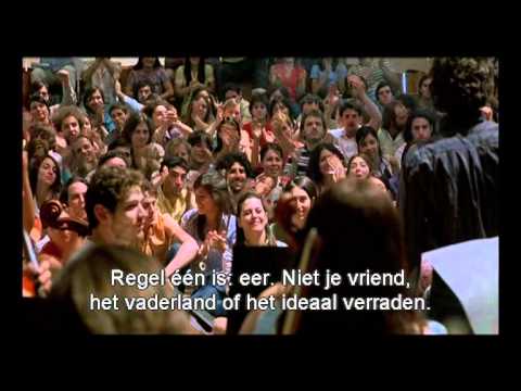 Mio Fratello è Figlio Unico - Nederlandse Trailer