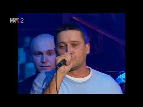 Shorty - Dođi u Vinkovce - Live ( Porin 2005.)