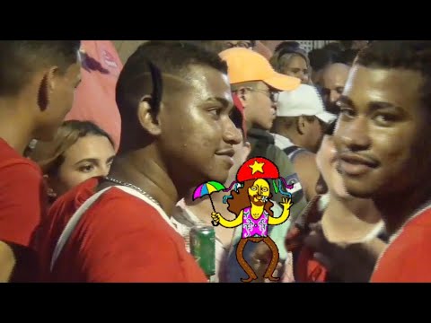 As prévia de Carnaval Olinda 2026