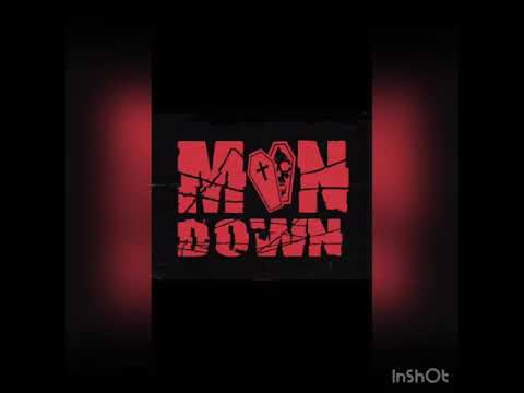 HajiMob 22 x 9 Mitch x Weezy - Man Down (Official Audio)(ProdBy. DamnGmo Edits by A.Wood)