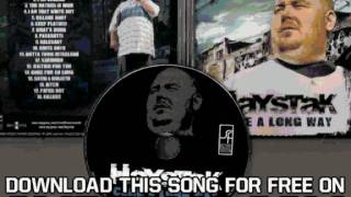 Haystak Came A Long Way What's Work