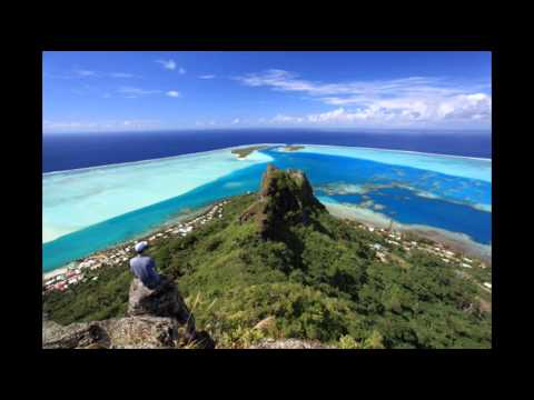 " La Plage de l'Anse Vata ... " - JP, Georgio & Rod "