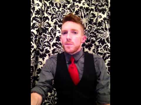 Thumbnail for Chris Wright- Too Close (Alex Clare cover) rehearsal by Alex Clare