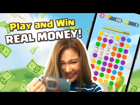 Coinnect - Win Real Money Game