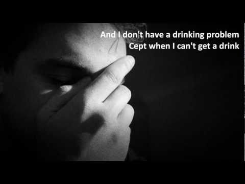 Tom Waits - Bad liver & a broken heart (with lyrics)