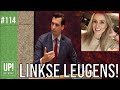 "Er wordt een haatklimaat gecreëerd rondom Baudet"  | UP!DATE