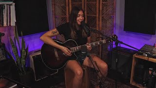 You, Dear | Eloise | Live Acoustic Cover