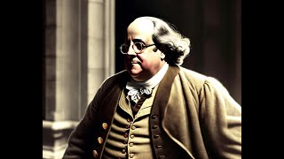 Uncovering the Truth: Benjamin Franklin's Lost Book on Population and Immigration