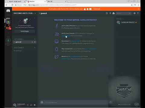 QUICK TIP#128-PRODUCER COLLAB- CADILLAKTRACKZ