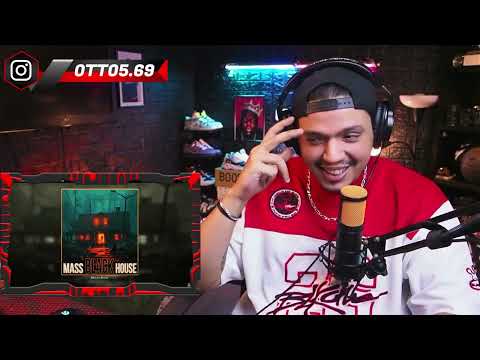 MASS BLACK HOUSE [REACTION!!!] F.B 🔥