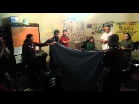 Patura   joc de cunoastere