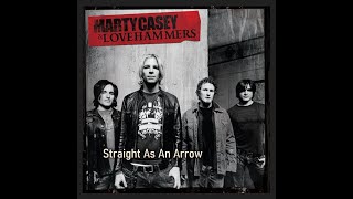 Lovehammers - Straight As An Arrow