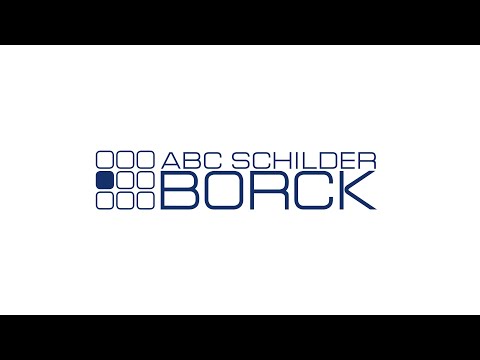 Ihr Spezialist für Schilder, Druck, Gravuren und Folienplot in Hamburg! ABC Schilder Borck