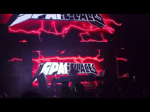 Spacelaces x Excision - ID