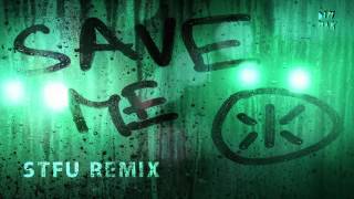 Keys N Krates - Save Me (STFU Remix) (Audio) I Dim Mak Records