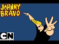 Johnny Bravo Woah Mama Video Collection 1