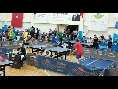 KENAN ATALAY - ATİLLA ÇAMLIDAĞ