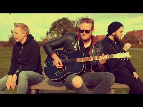 The Awake - The Engraving