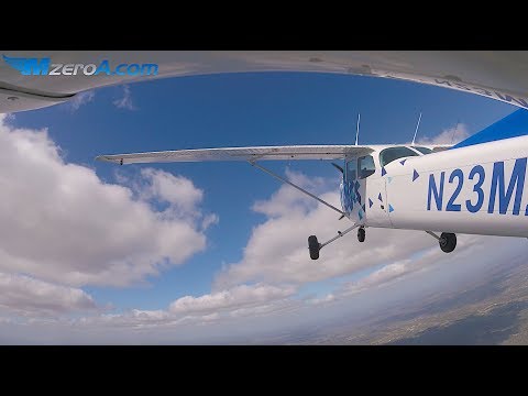 Turning Stalls - MzeroA Flight Training
