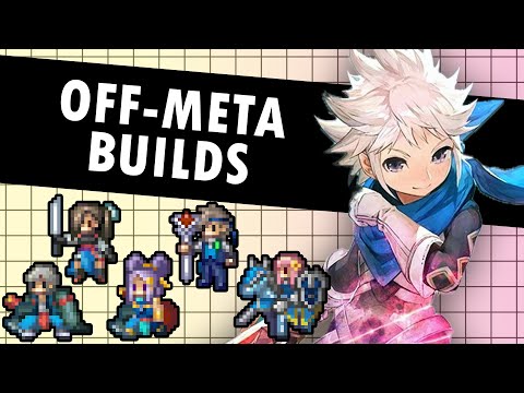 Creative Teambuilding in Fire Emblem Birthright