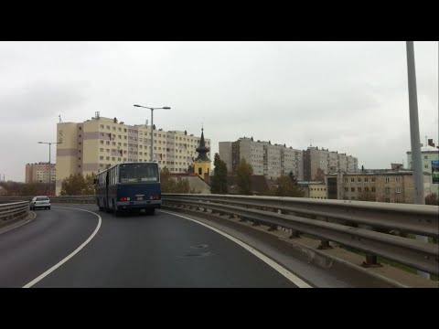 Budapest 118-as járat; Óbudai autóbuszgarázs - Szentlélek tér H