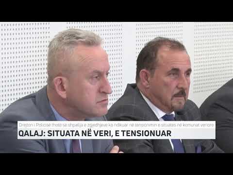 QALAJ: SITUATA NË VERI, E TENSIONUAR | T7