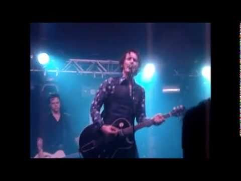 Jim Jones Revue - Elemental - B'ham Academy 16-06-11