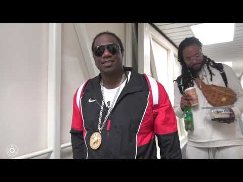 J Diggs - NO COMPRENDE || Dir. @BuckThaGenius