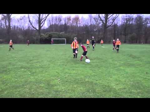 AFC E3 VS Martinus E2.mov