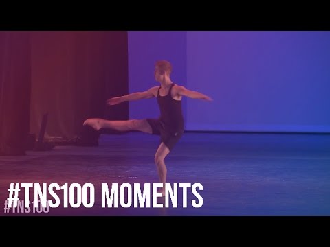 #TNS100 Moments - 48. Eldon Internationals Solo