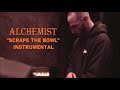 Alchemist - Scrape The Bowl (Instrumental)