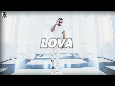 Zefanio x Jonna Fraser x Bryan MG Type Beat - "Lova"