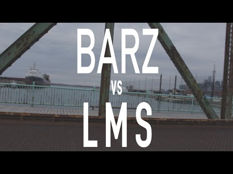 Barz vs LMS