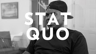 Stat Quo Reveals 50 Cent's "Get Rich Or Die Tryin'" Beats Created For Rakim