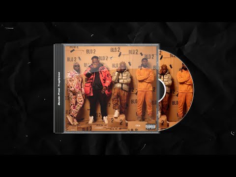 [FREE] 13 Block x Niska Type Beat - "Bendo" 🎙️ (Prod. Traplysse)