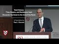 Total History Alexander The Great To The End Of The World Paul J Kosmin Radcliffe Institute