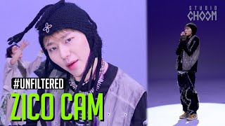 [UNFILTERED CAM] ZICO(지코) &#39;괴짜 (Freak)&#39; 4K | BE ORIGINAL