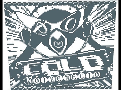 [Cytus II Chart] cold