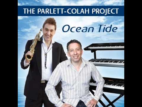 The Parlett Colah Project - Ocean Tide