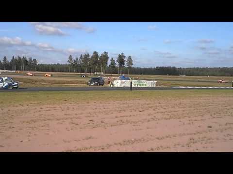 HISTORIC GRAND RACE ALASTARO 2014