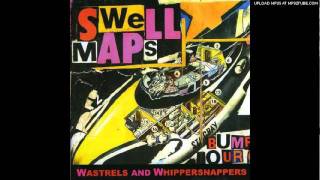 Swell Maps - Televisions