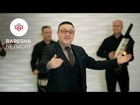 Aziz Murati - LUJ ME ZEMER (Official Music Video)