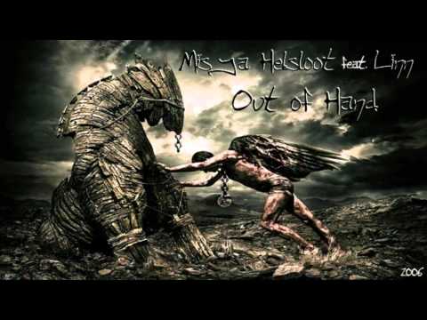 Misja Helsloot feat. Linn - Out Of Hand (Robert Nickson Dub) ·2006·