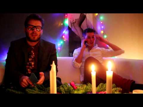 Jólastund með Júlí Heiðari (14. Desember)