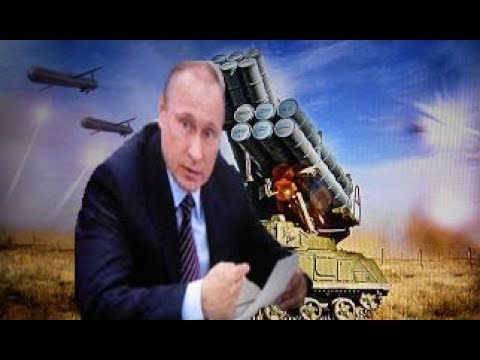 RUSKI EKSPERT ODAGNAO SUMNJE - VS ne mora da brine, iskreno nabavljate ovaj sistem!?