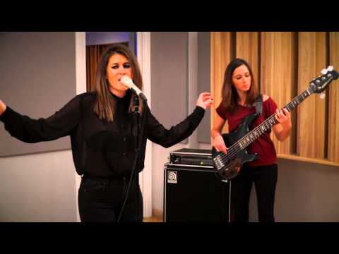 MONIA Live Session "Prendila così"