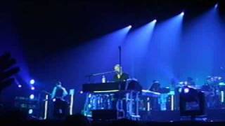 Herbert Grönemeyer &quot;Ich will mehr&quot; in Amsterdam 2007